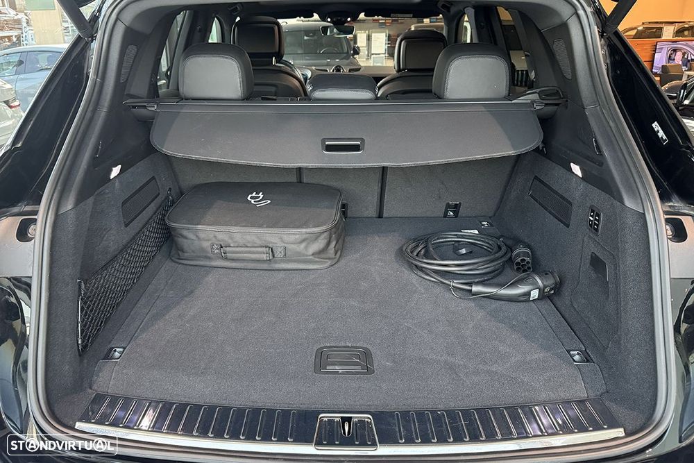 Porsche Cayenne E-Hybrid - 28