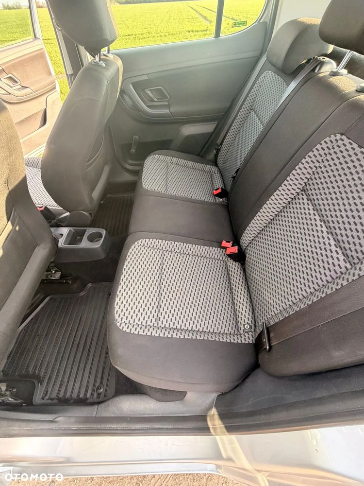 Skoda Fabia 1.4 16V Elegance - 6