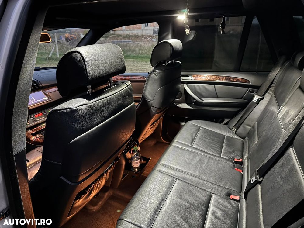 BMW X5 - 12