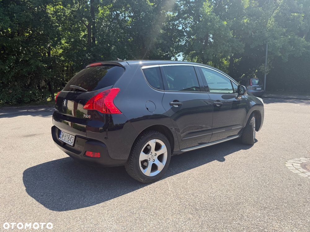 Peugeot 3008 - 14