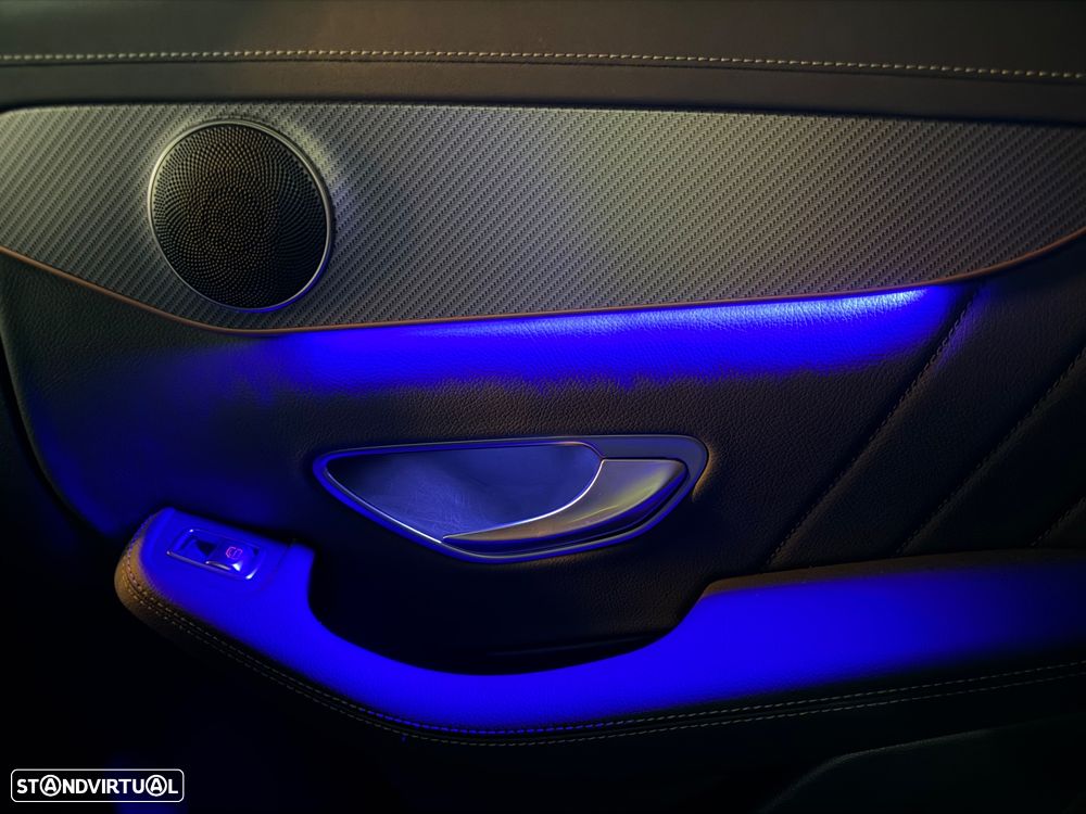 Mercedes-Benz EQC - 16