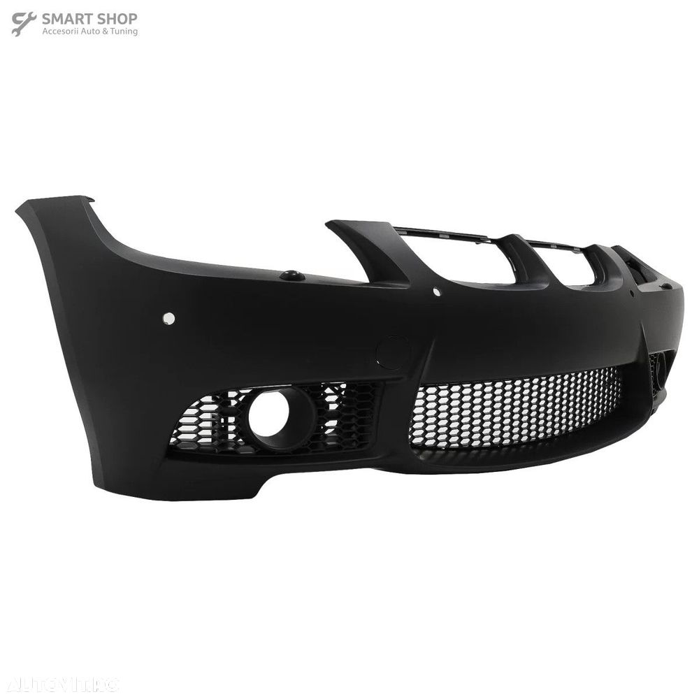 Bara Fata BMW Seria 3 E90 Sedan E91 Touring Non LCI (2004-2008) M3 Des - 4