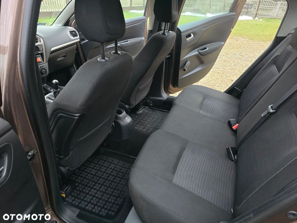 Peugeot 301 1.6 HDi Active - 20