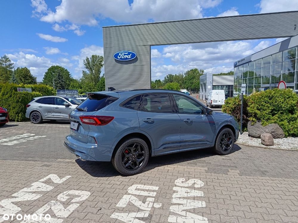 Ford Kuga - 8