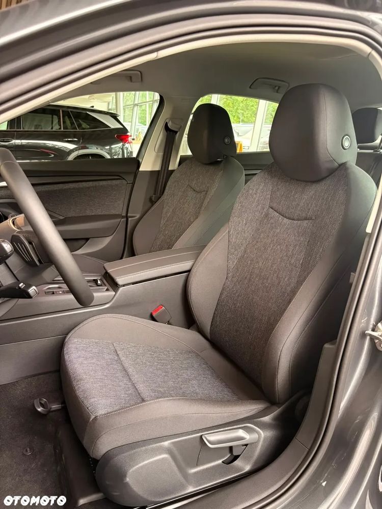 Skoda Superb 1.5 TSI mHEV Essence DSG - 4