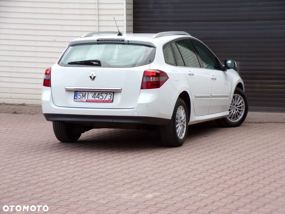 Renault Laguna - 14
