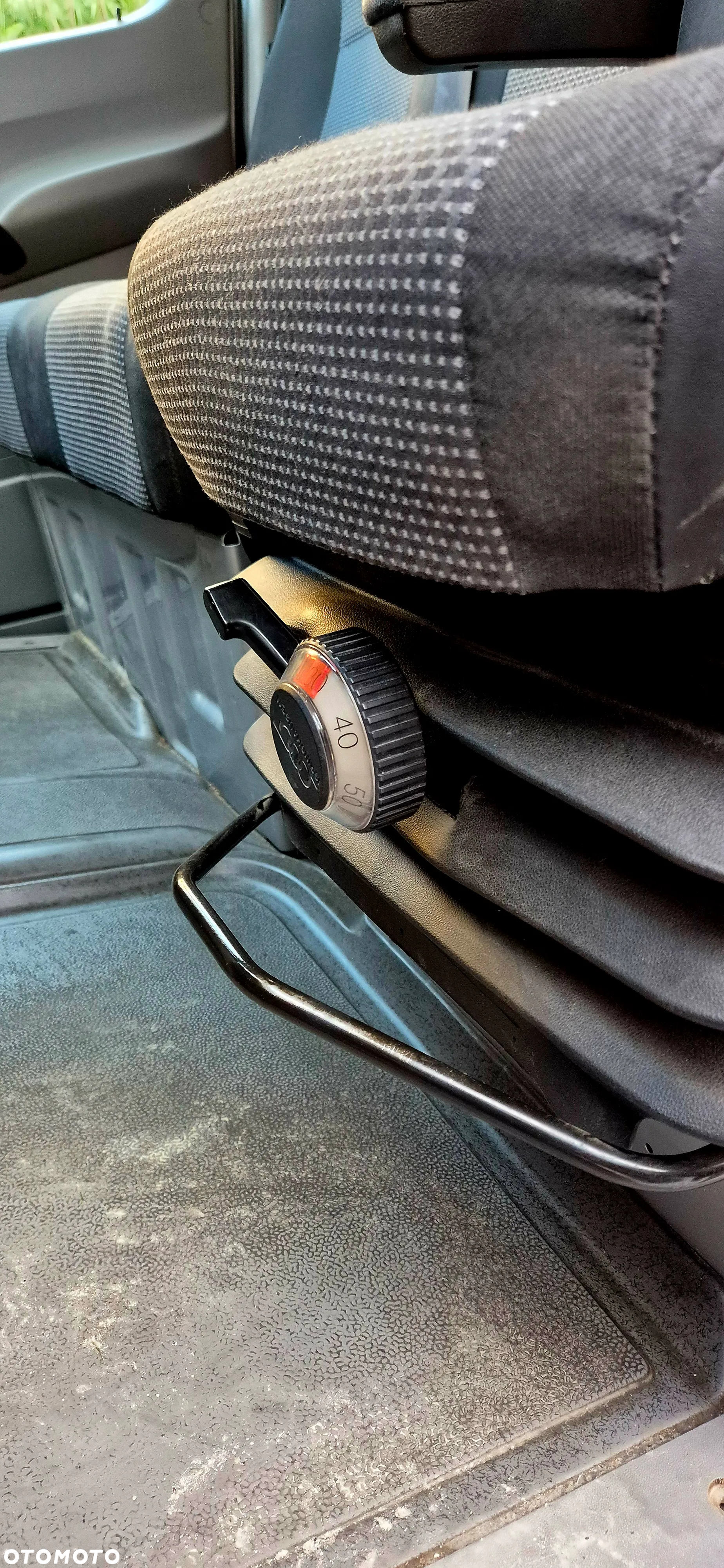 Mercedes-Benz Sprinter - 16