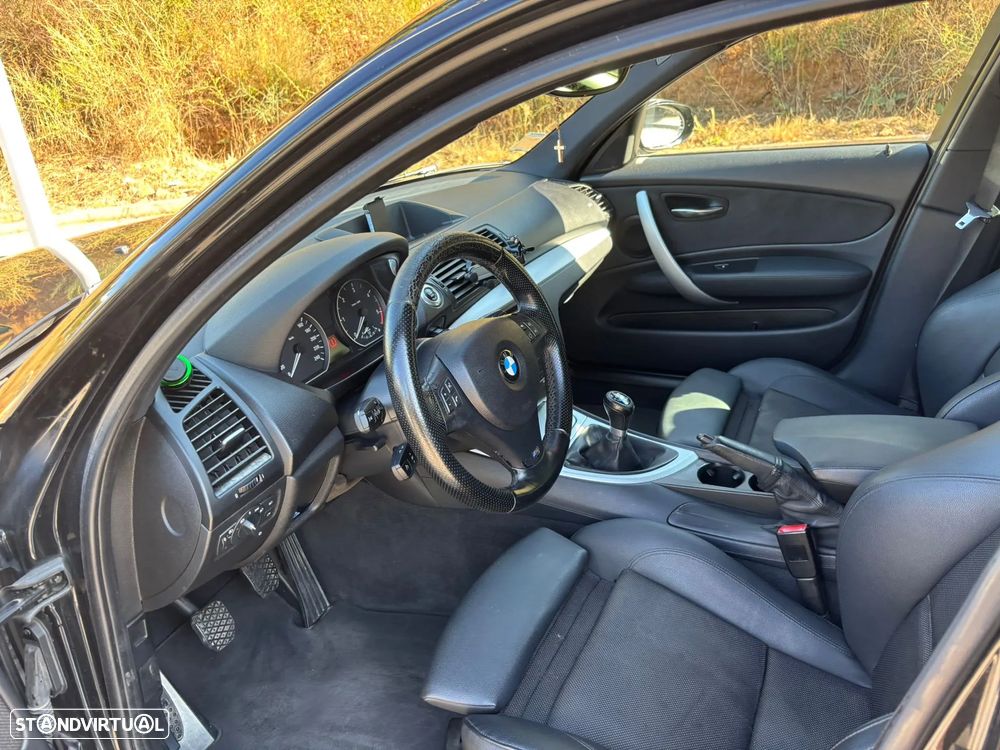 BMW 118 ver-d-pack-m - 8