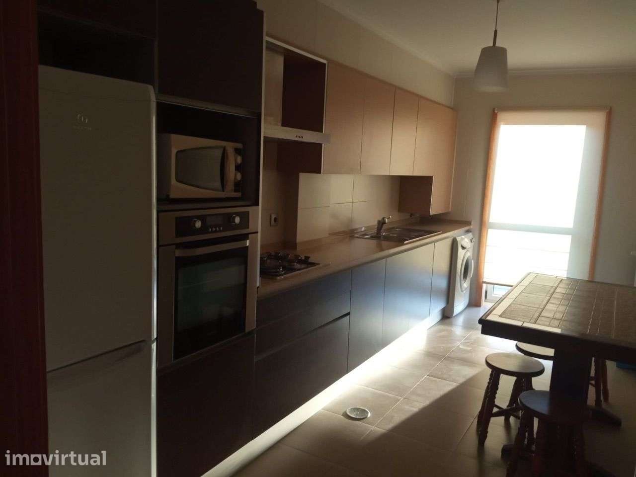 Apartamento T1 mobilado - Centro de Aveiro (Alboi) - Grande imagem: 4/15