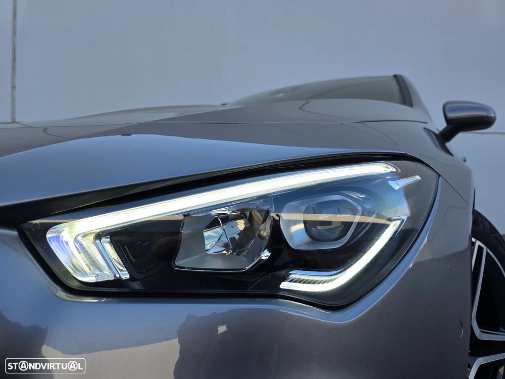 Mercedes-Benz CLA 180 d AMG Line Aut. - 3