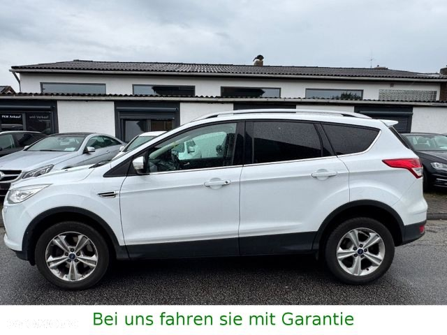 Ford Kuga 2.0 TDCi 4WD Trend - 8