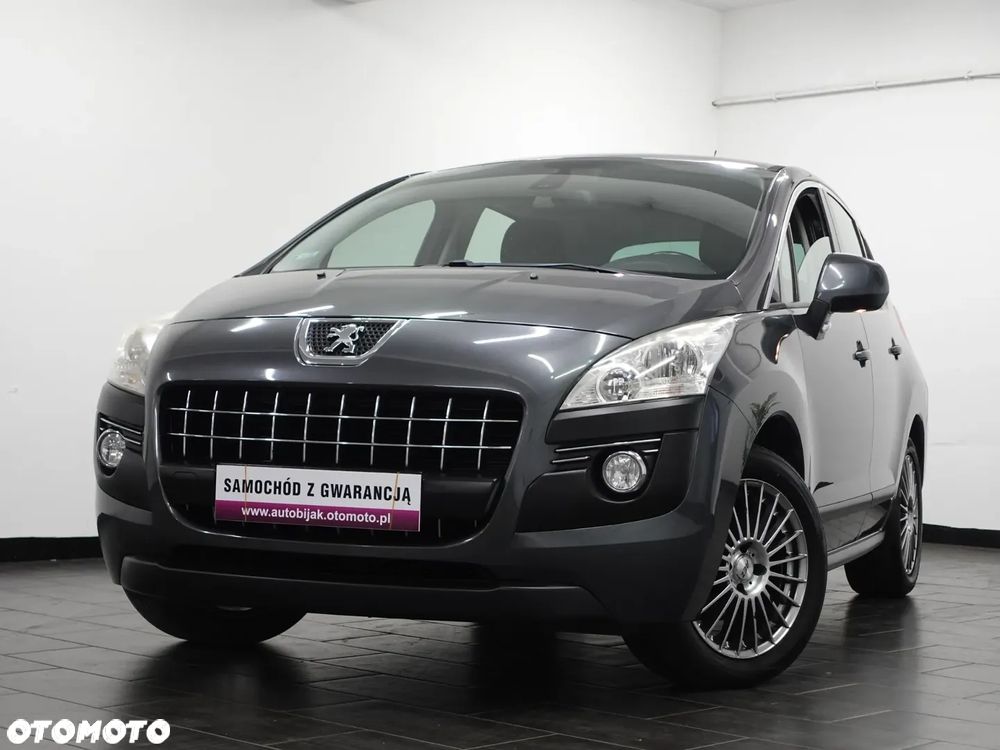 Peugeot 3008 1.6 HDi Active - 17