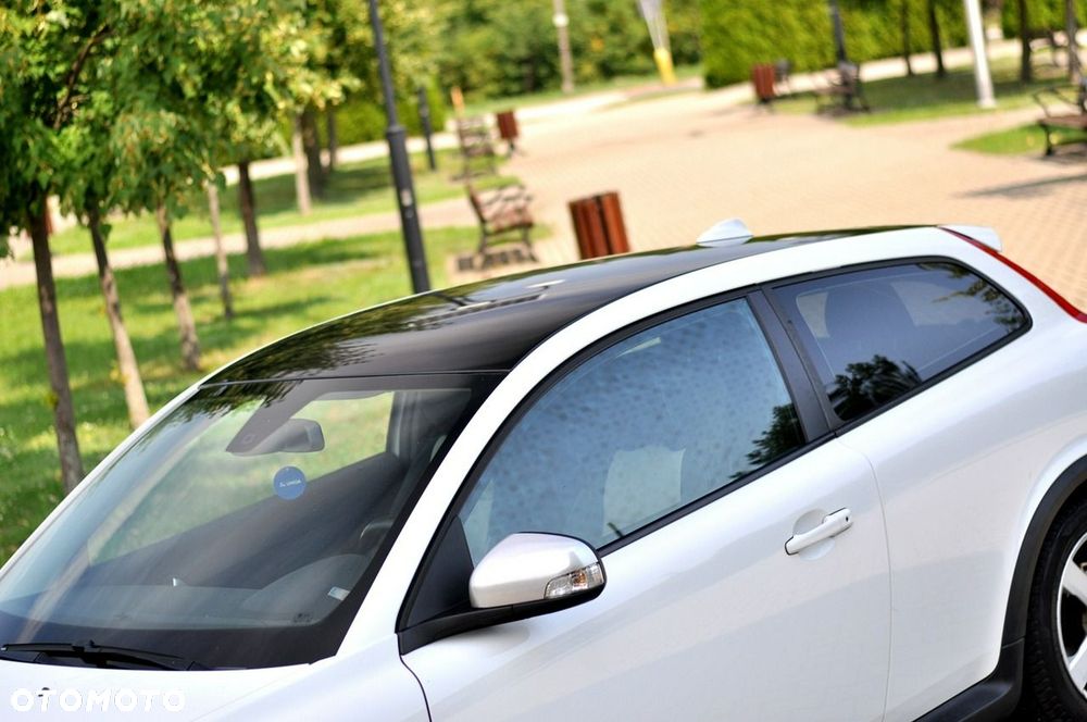 Volvo C30 1.6D DRIVe RDesign - 6