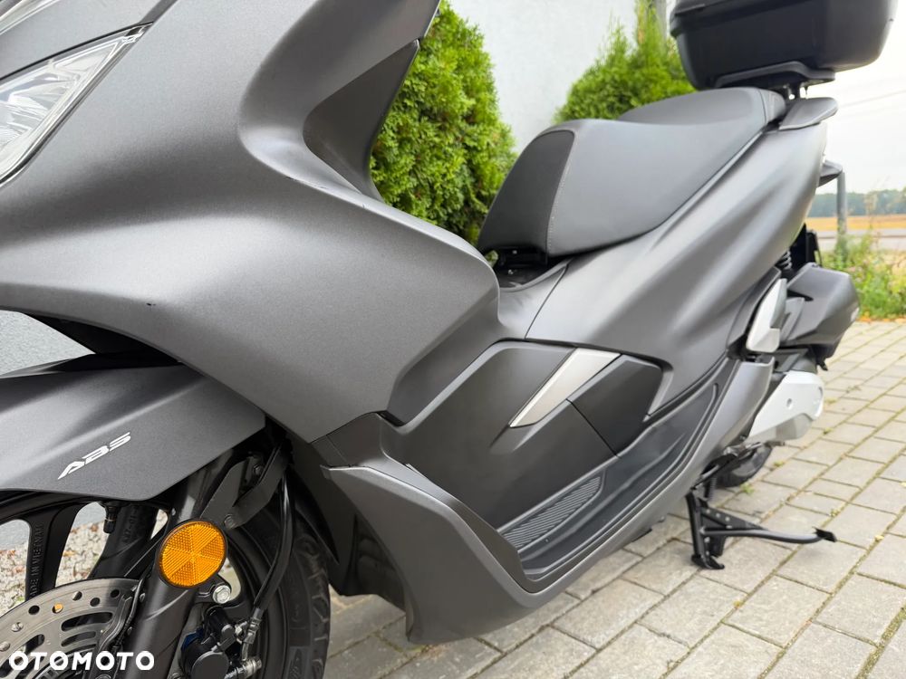 Honda PCX - 34