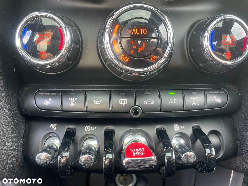 MINI Cooper D Seven Chili - 6