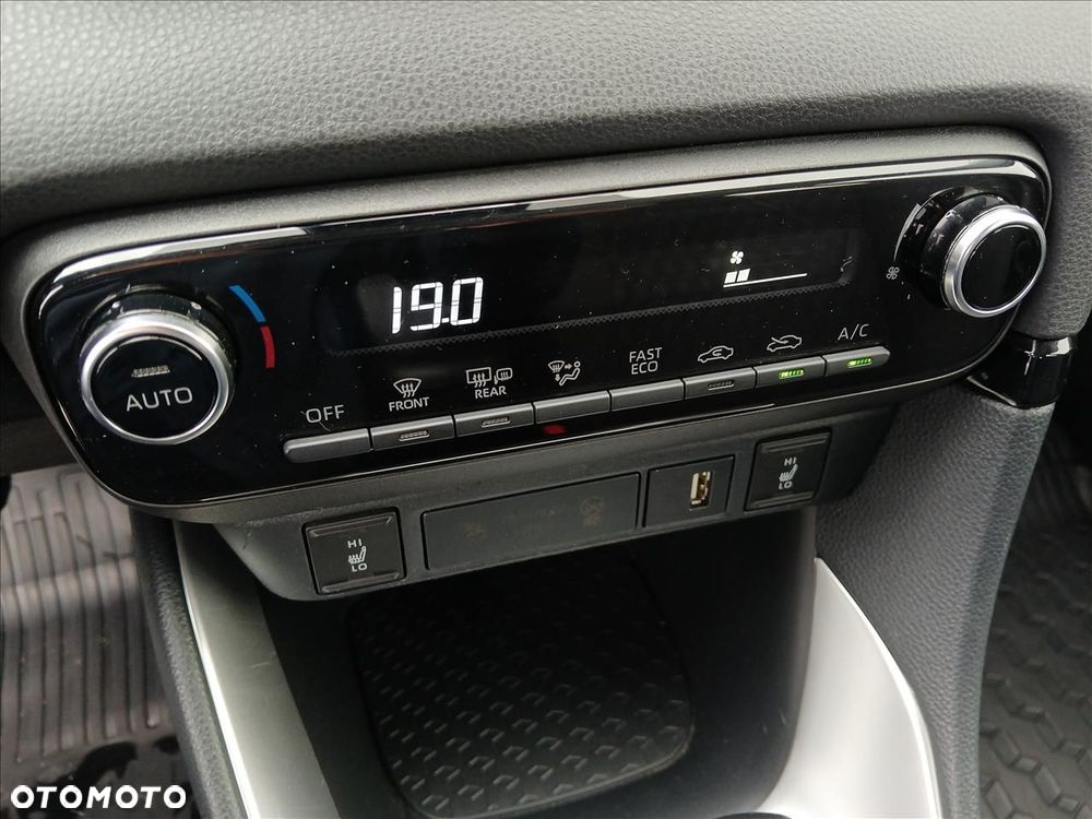 Mazda 2 Hybrid 1.5 Pure CVT - 16