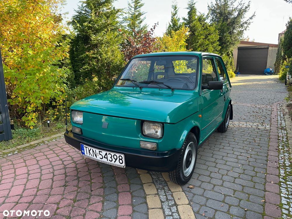 Fiat 126 - 6