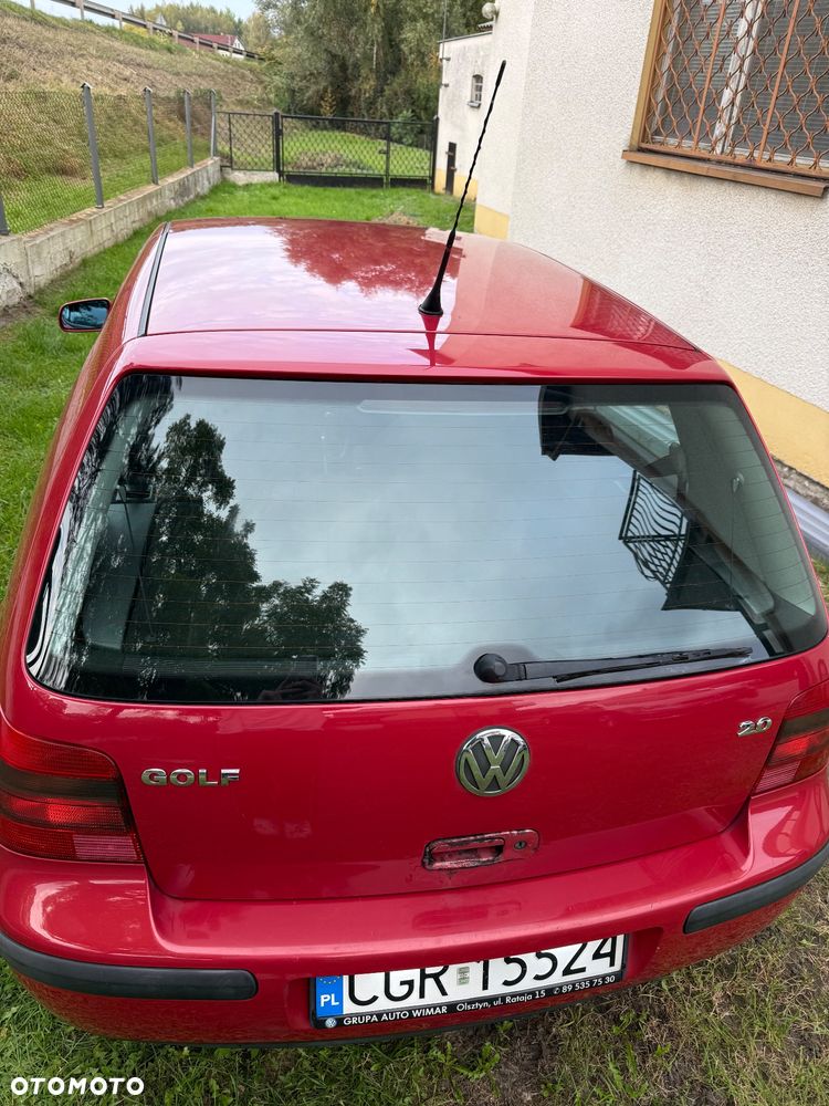 Volkswagen Golf - 13