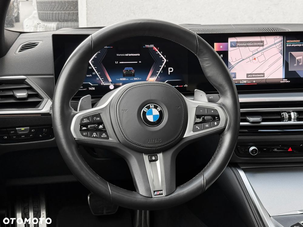 BMW Seria 4 430i M Sport - 15