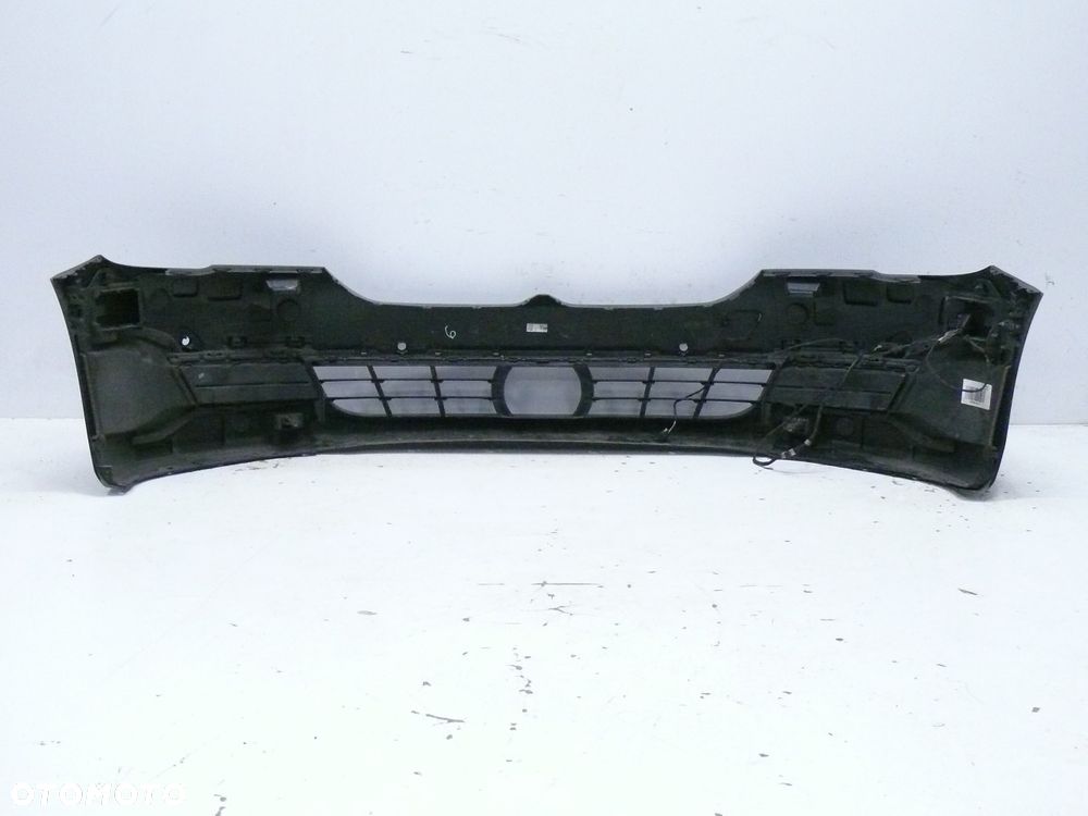 ZDERZAK PRZEDNI BMW 5 G30 G31 2020 2024 LIFT PDC INSTALACJA KRATKI - 4