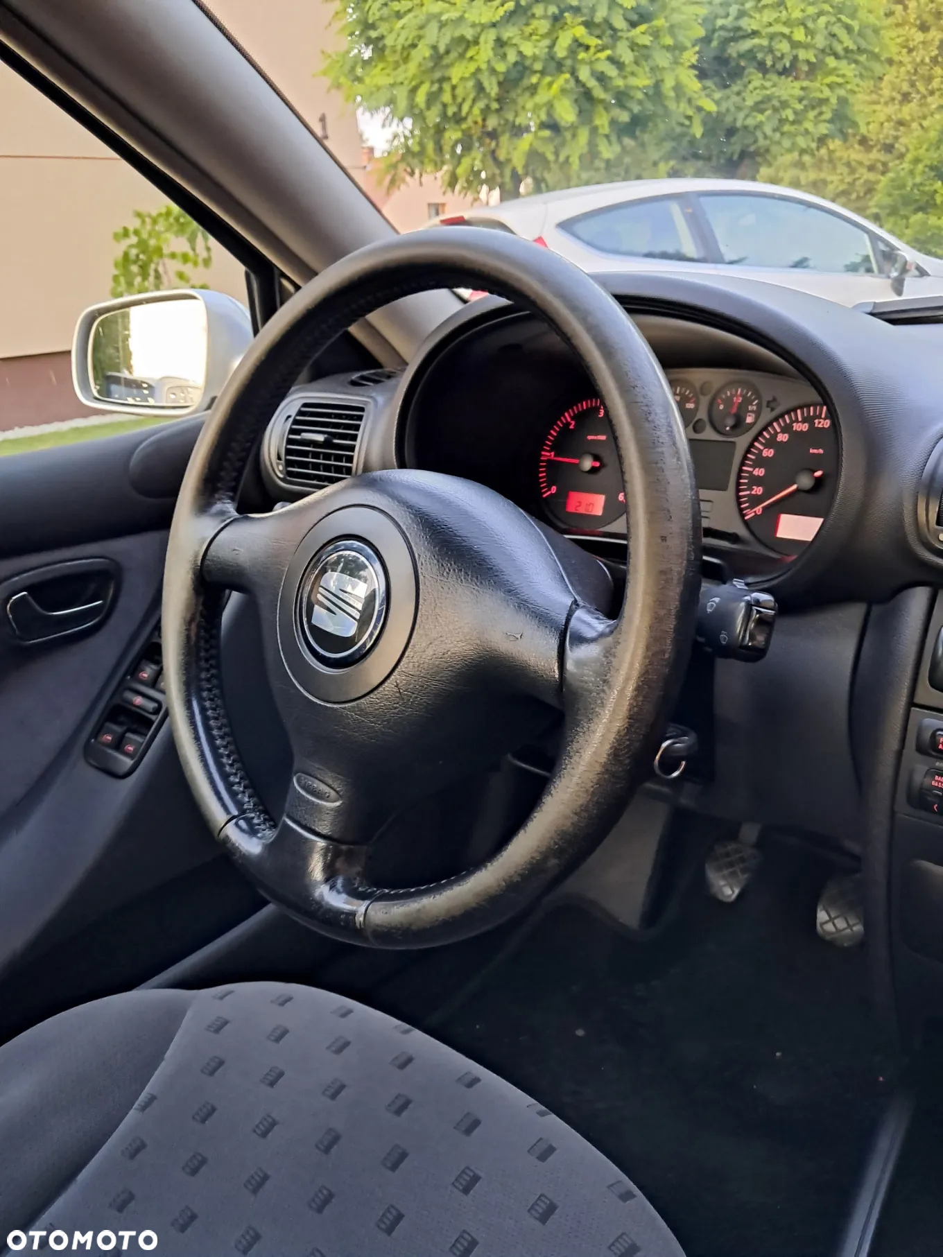 Seat Toledo 1.9 TDI Signo - 24