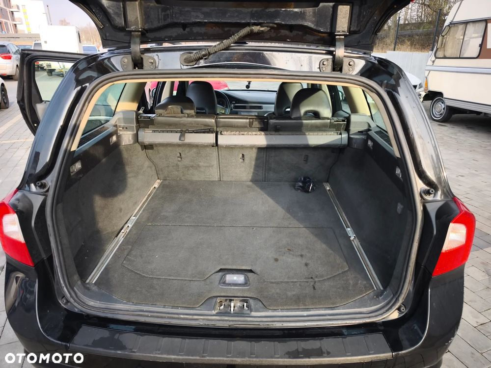 Volvo V70 2.4 D DPF Momentum - 22