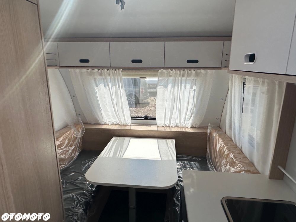 Adria AVIVA 360 DK - 6