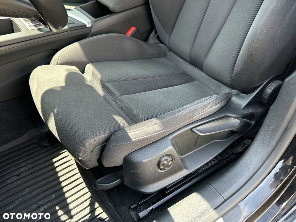 Audi A5 Sportback 40 TFSI mHEV Quattro S tronic - 14