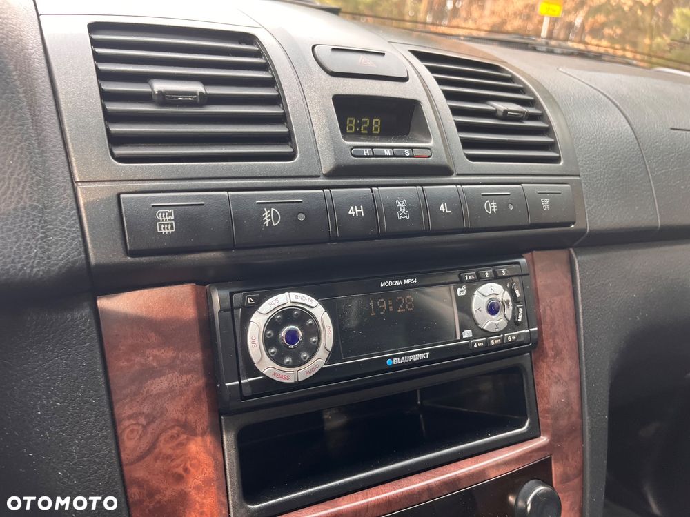 SsangYong/KGM Rexton 270 Xdi Elegance - 36
