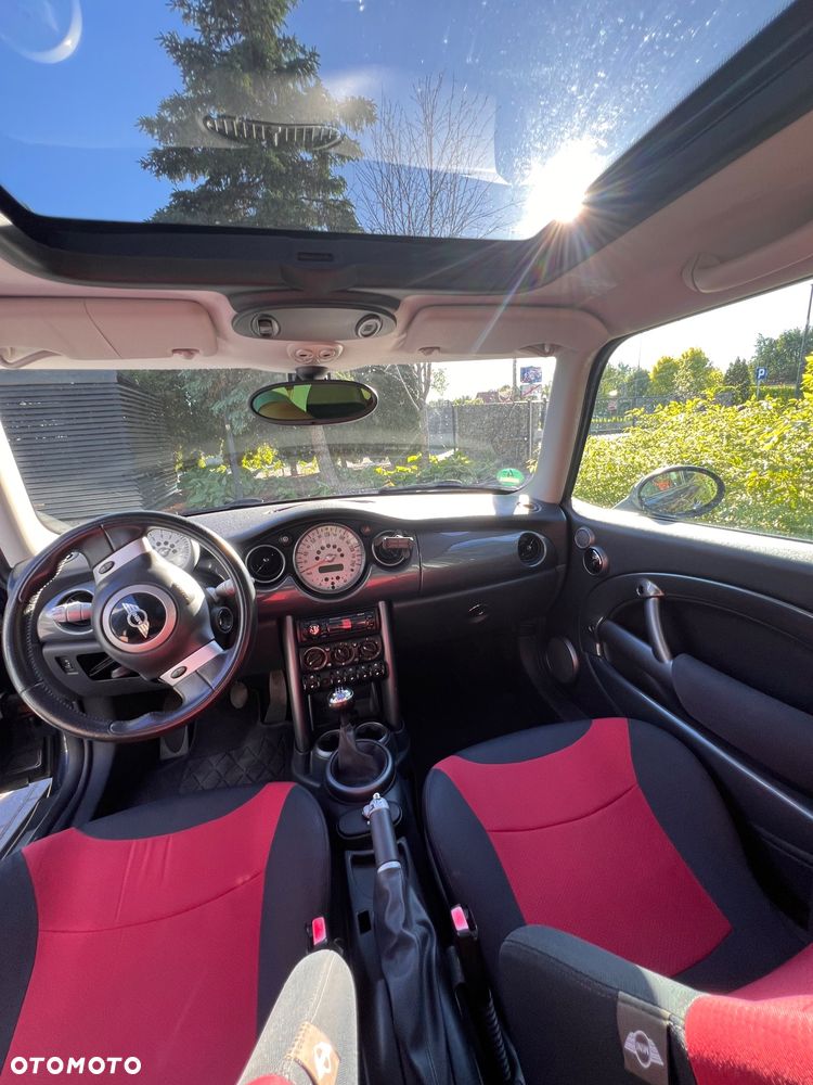 MINI Cooper - 1