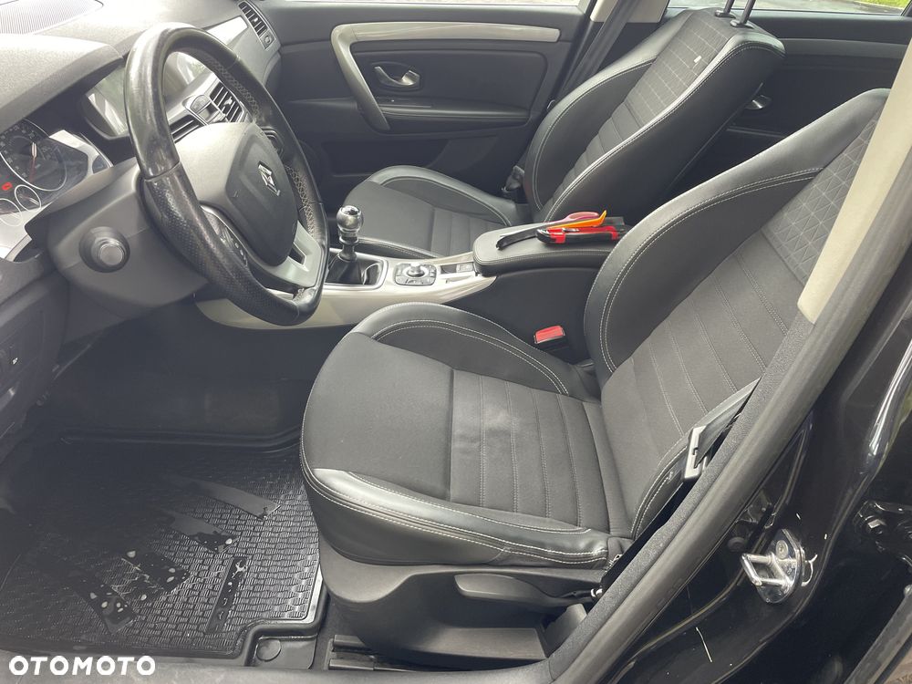 Renault Laguna 2.0 dCi Limited - 11