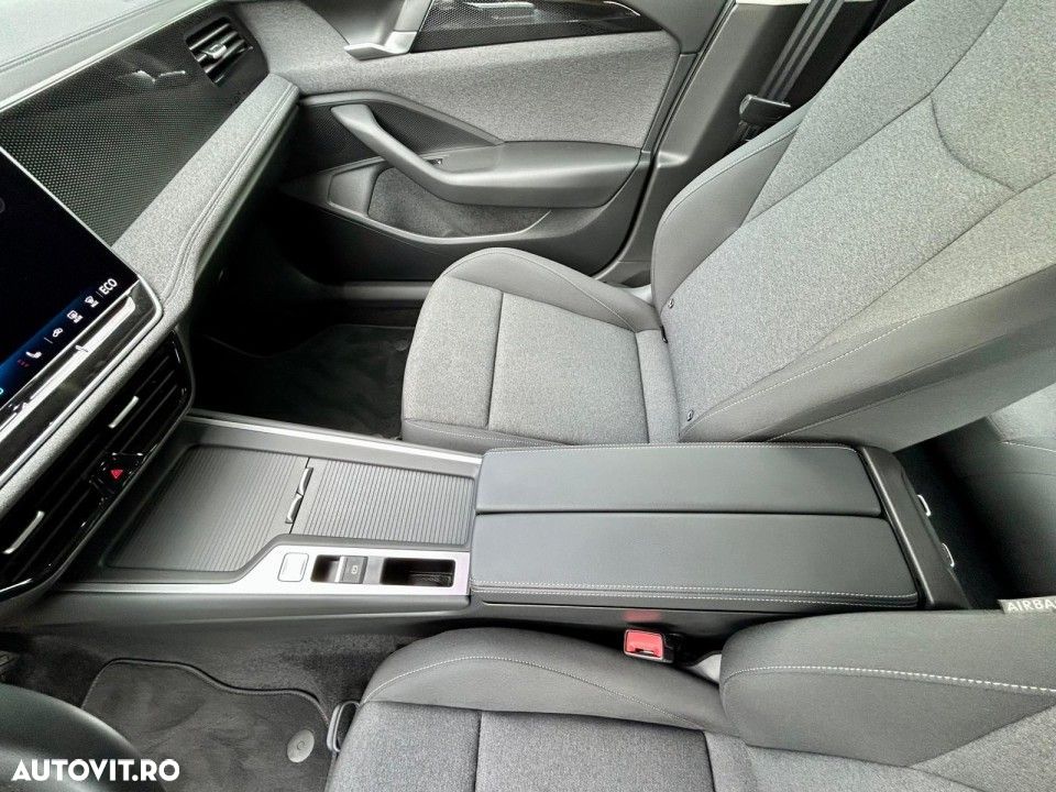 Volkswagen Passat - 23