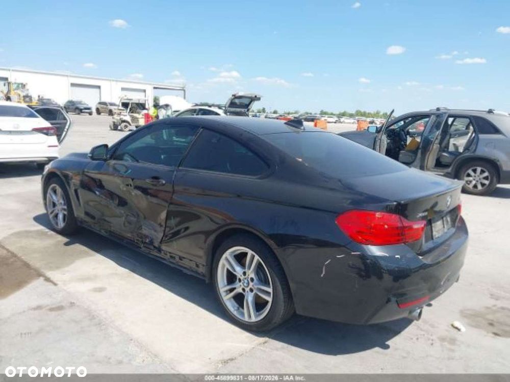 BMW Seria 4 - 4