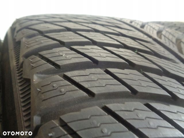 4X MICHELIN PILOT ALPIN 5 SUV 285/45R22 114V XL - 3