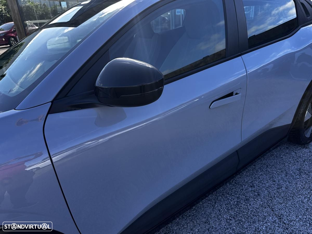 Renault Mégane E-Tech EV60 Equilibre Optimum Charge - 7