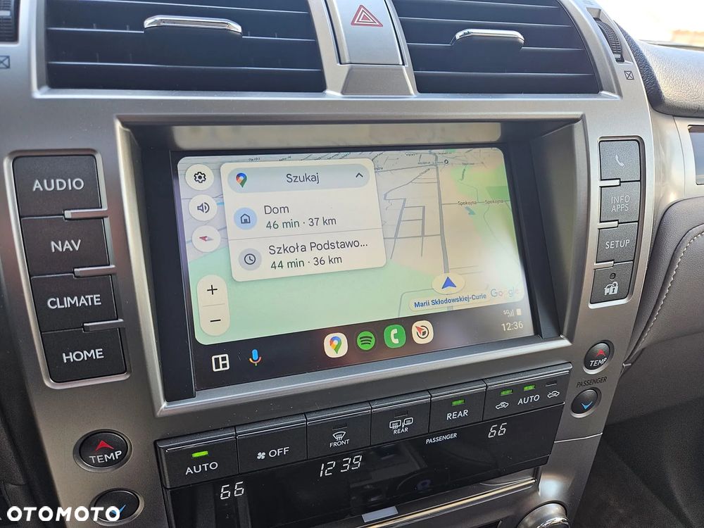 Lexus GX - 8