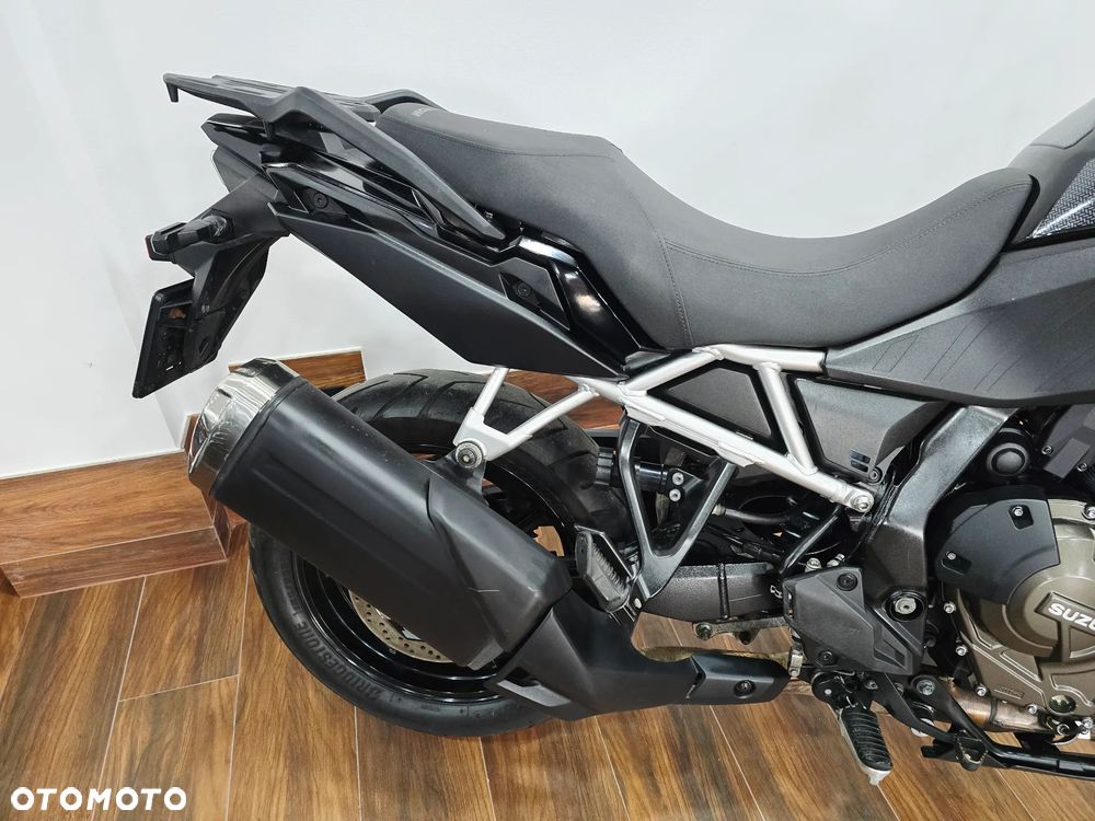 Suzuki DL - 13