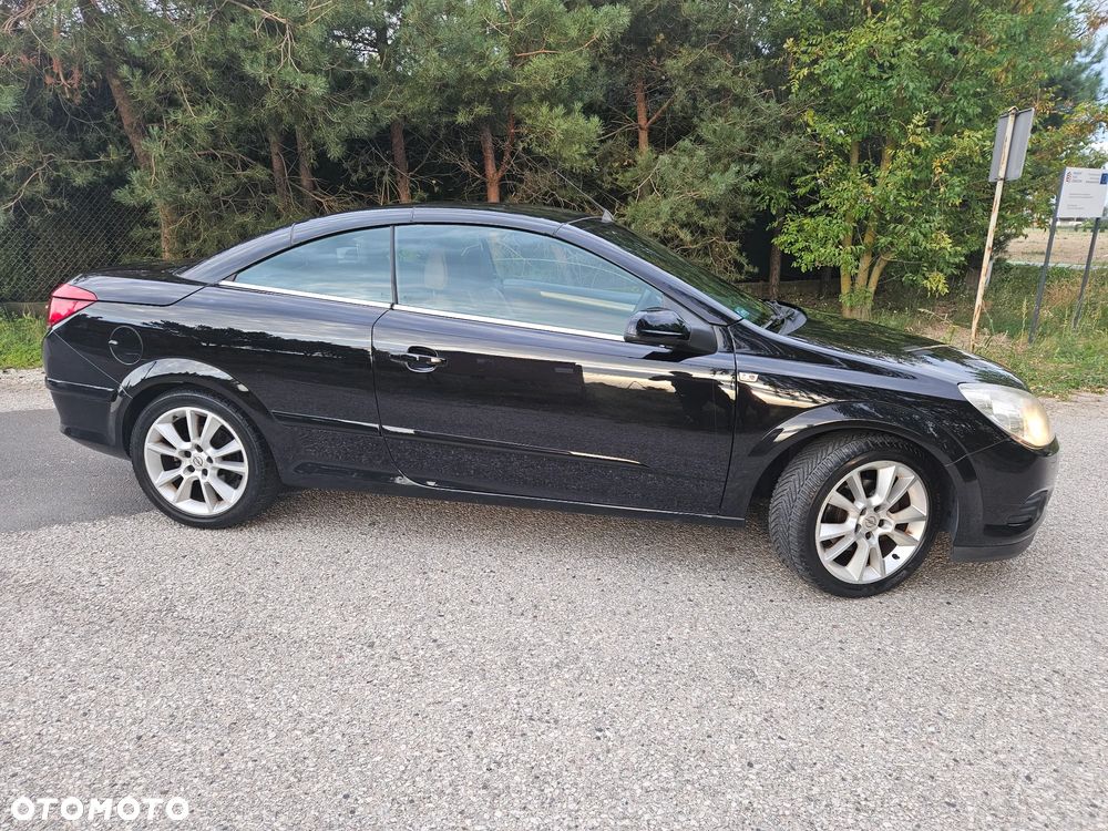 Opel Astra - 6