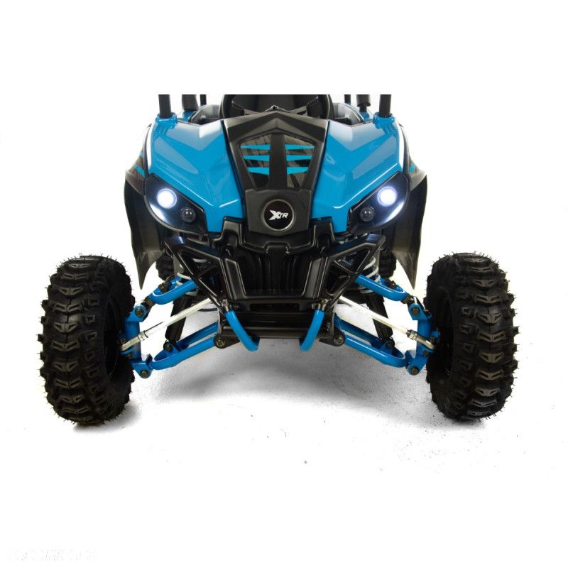 XTR Inny - 7
