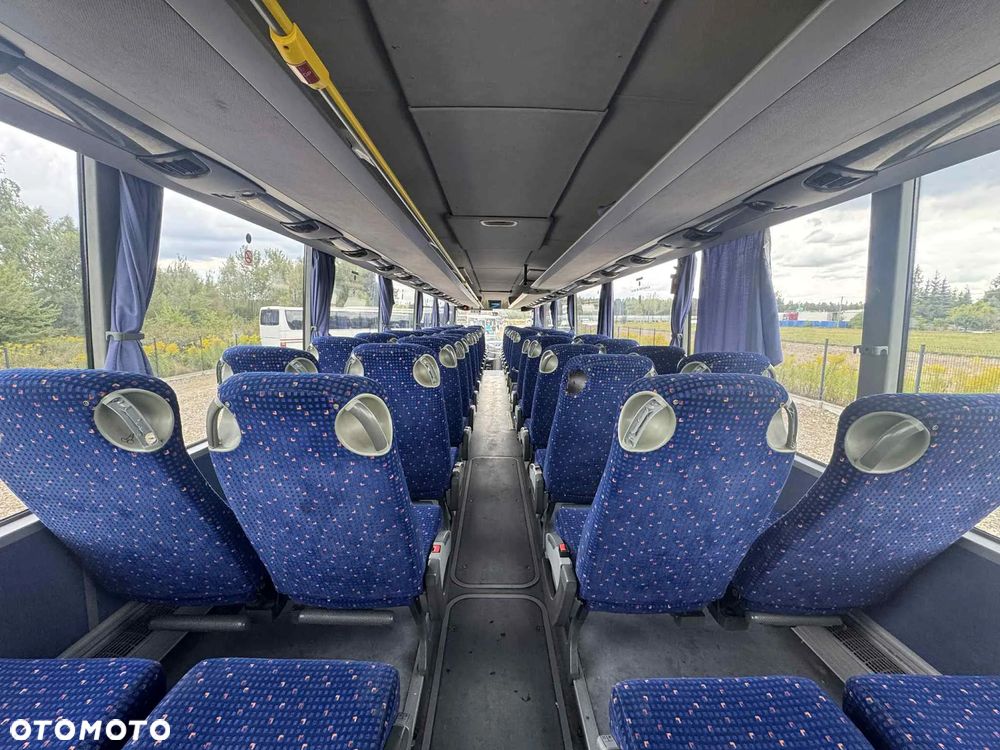 Setra 417 GTHD - 21