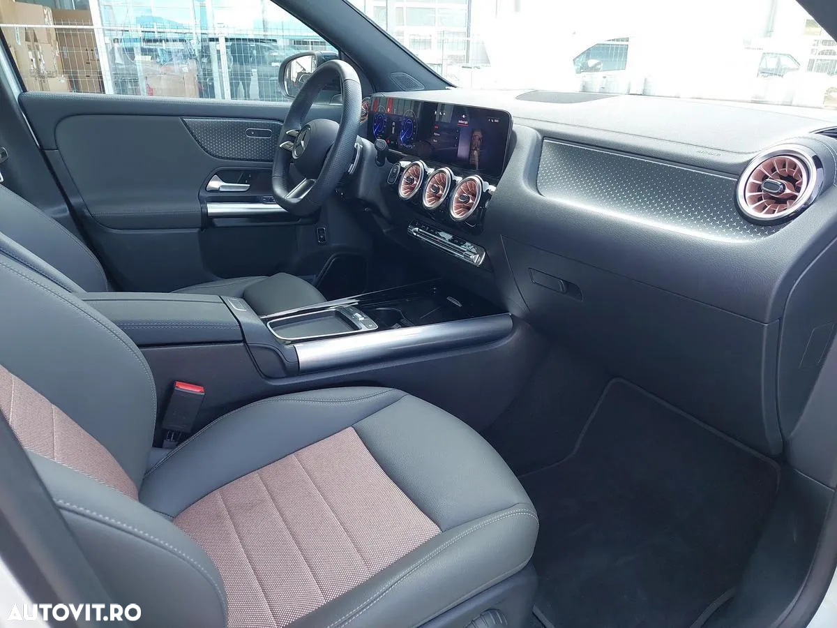 Mercedes-Benz EQA 250+ - 13