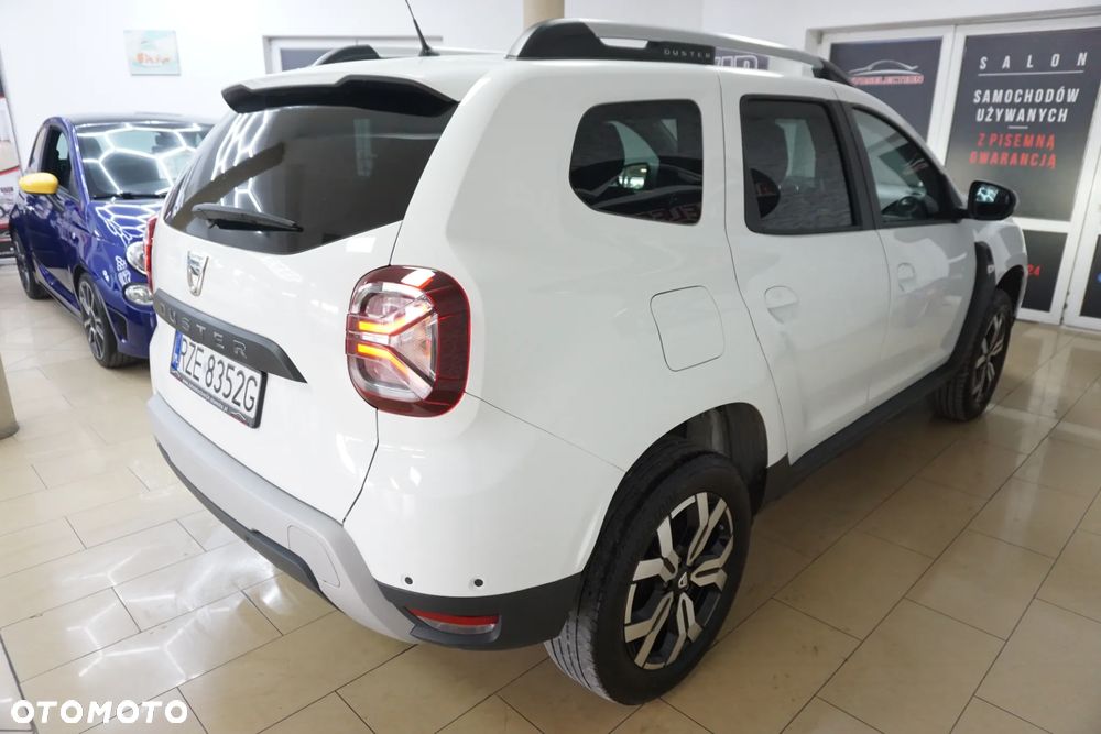Dacia Duster 1.0 TCe Prestige - 11