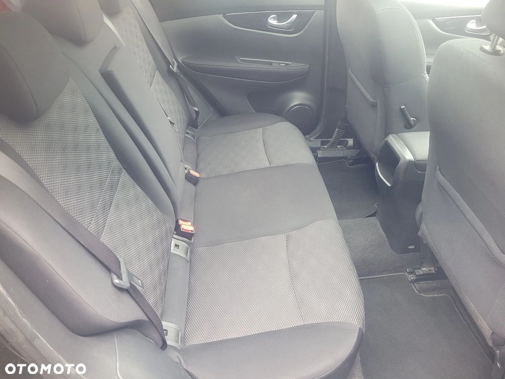 Nissan Qashqai 1.2 DIG-T 360 - 10