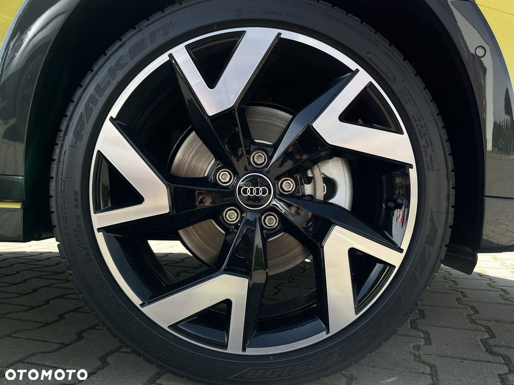 Audi A3 Sportback - 11