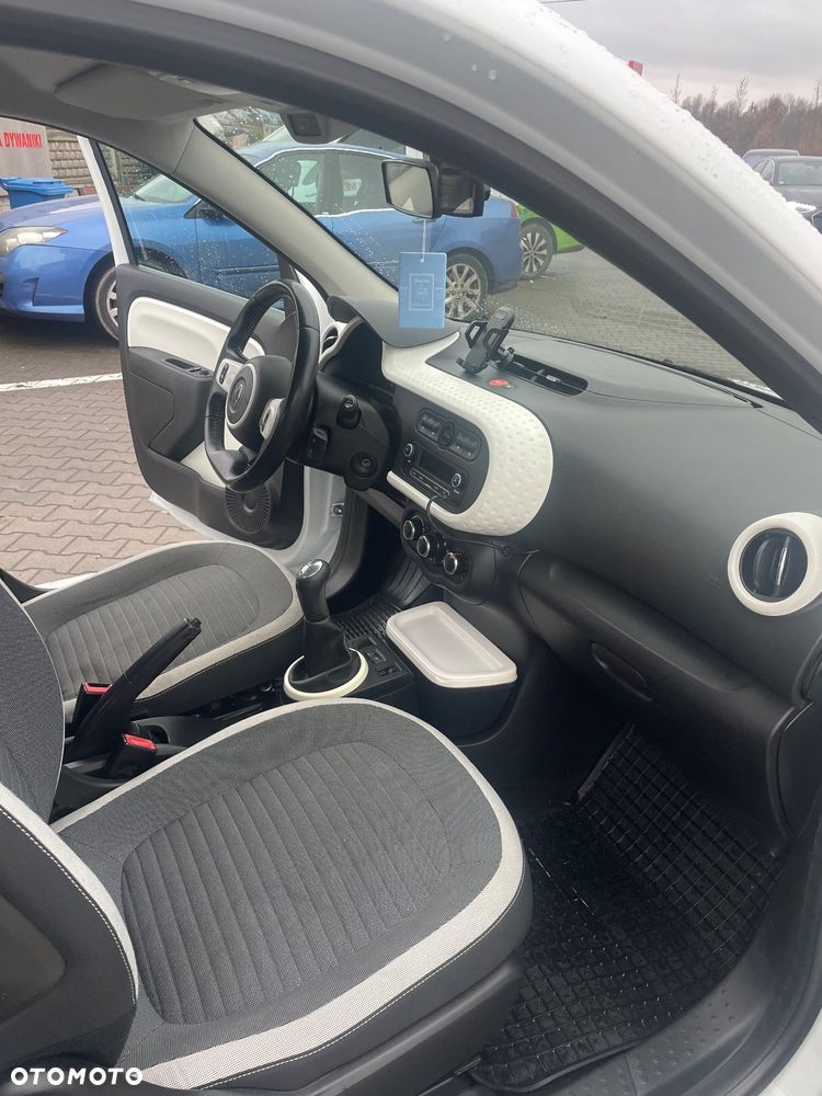 Renault Twingo - 6