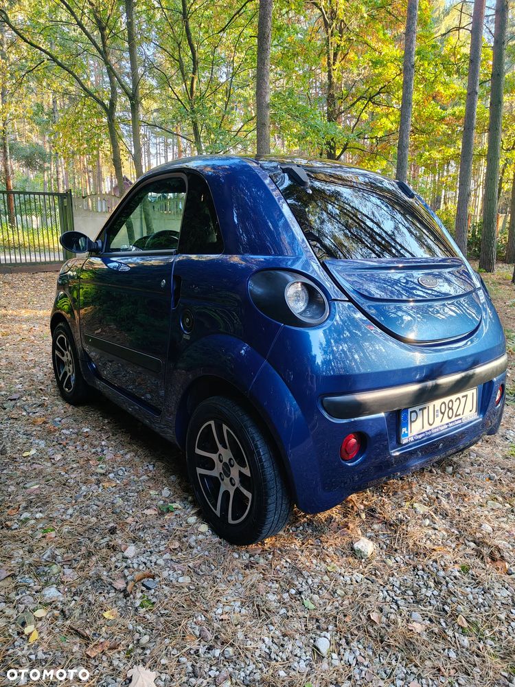 Microcar DUE First - 5