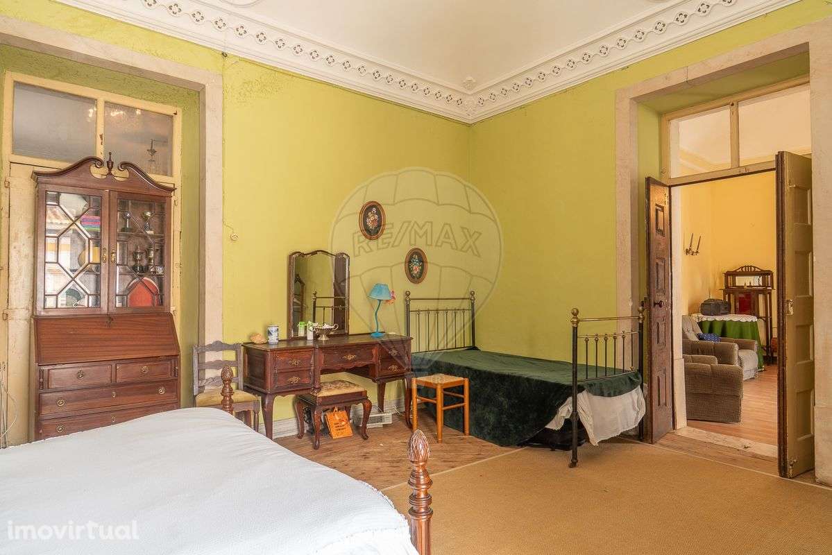 Palacete T4 para venda - Grande imagem: 3/43