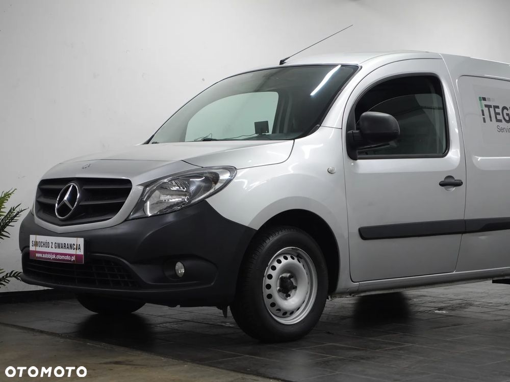 Mercedes-Benz CITAN - 14