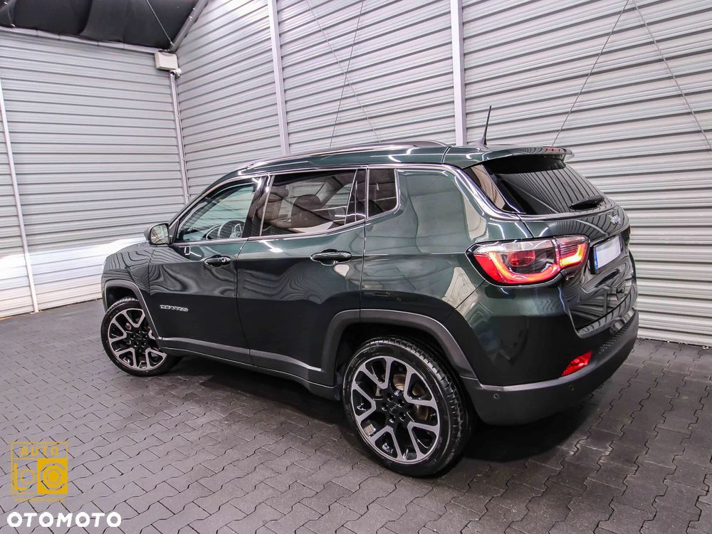 Jeep Compass 2021 photo 3