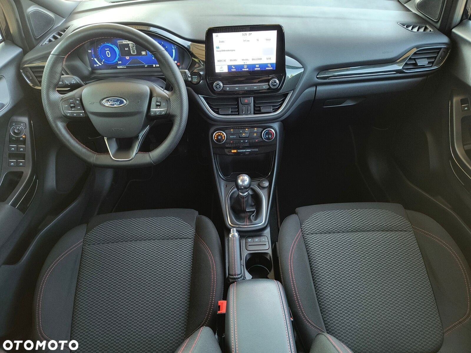 Ford Puma 1.0 EcoBoost ST-Line - 22